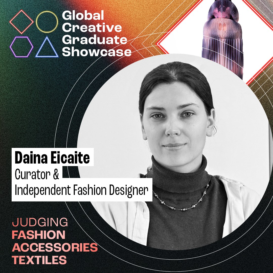 fashion accessories textiles judge